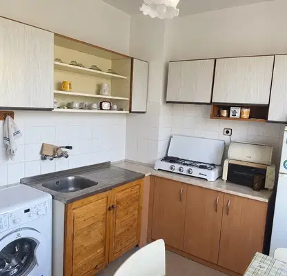 Photo 2 — Two-room apartment in Kyuchuk Parizh, Plovdiv with east aspect