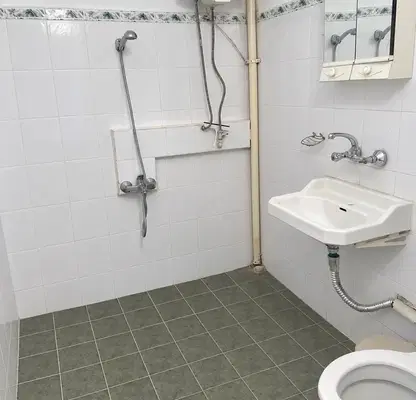 Photo 3 — Two-room apartment in Kyuchuk Parizh, Plovdiv with east aspect