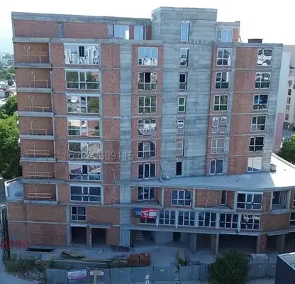 Photo 2 — Two-room apartment in Kyuchuk Parizh with terrace, Plovdiv