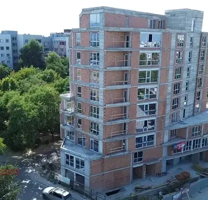 Photo 3 — Two-room apartment in Kyuchuk Parizh with terrace, Plovdiv