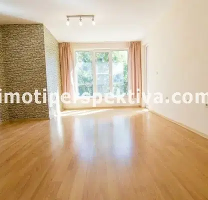 Photo 2 — 2-bedroom apartment in Plovdiv, Kyuchuk Parij