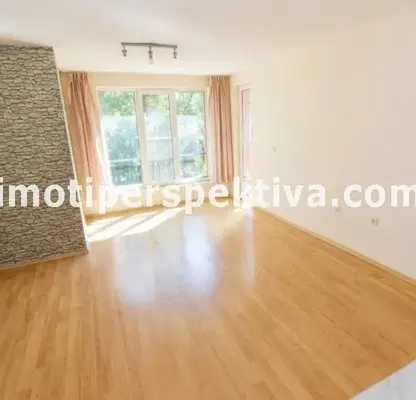 Photo 3 — 2-bedroom apartment in Plovdiv, Kyuchuk Parij