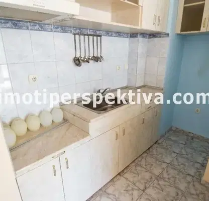 Photo 4 — 2-bedroom apartment in Plovdiv, Kyuchuk Parij