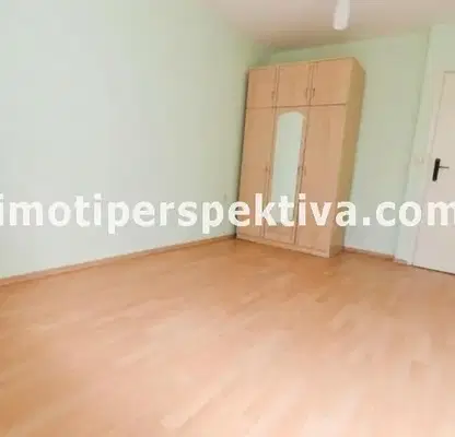 Photo 5 — 2-bedroom apartment in Plovdiv, Kyuchuk Parij