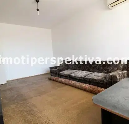 Photo 2 — Two-room apartment in Kyuchuk Parij, Plovdiv with terrace