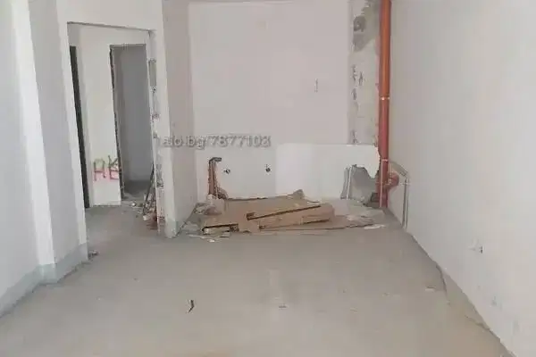 Two-room apartment with south aspect in Kyuchuk Parij, Plovdiv