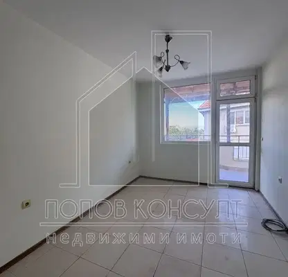 Photo 2 — Three-room apartment with two terraces in Kyuchuk Parizh, Plovdiv