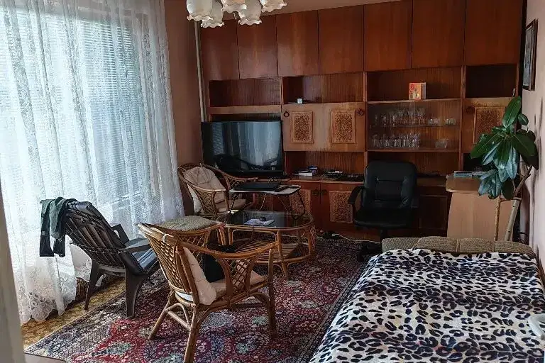 Тристаен апартамент в Пловдив, Кючук Париж