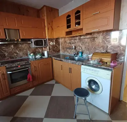 Photo 4 — 3-bedroom apartment in Plovdiv, Kyuchuk Parij
