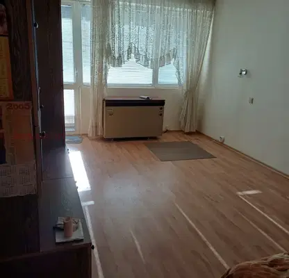 Photo 5 — 3-bedroom apartment in Plovdiv, Kyuchuk Parij