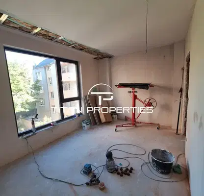 Photo 2 — 3-bedroom apartment in Plovdiv, Kyuchuk Parij