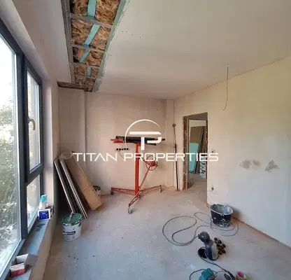 Photo 3 — 3-bedroom apartment in Plovdiv, Kyuchuk Parij