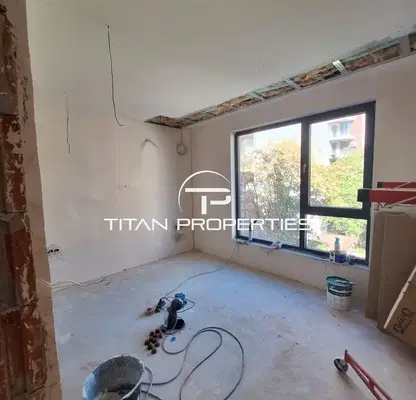 Photo 4 — 3-bedroom apartment in Plovdiv, Kyuchuk Parij