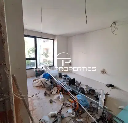 Photo 5 — 3-bedroom apartment in Plovdiv, Kyuchuk Parij