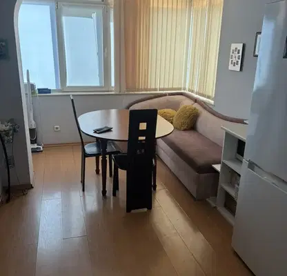 Photo 2 — Three-room apartment with garage in Kyuchuk Parizh, Plovdiv