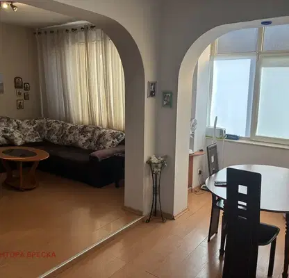 Photo 3 — Three-room apartment with garage in Kyuchuk Parizh, Plovdiv