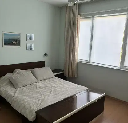 Photo 5 — Three-room apartment with garage in Kyuchuk Parizh, Plovdiv