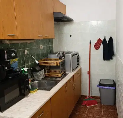 Photo 2 — Two-room apartment in Kyuchuk Parij, Plovdiv on the first floor