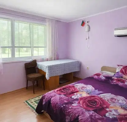 Photo 3 — Two-room apartment in Kyuchuk Parij, Plovdiv on the first floor