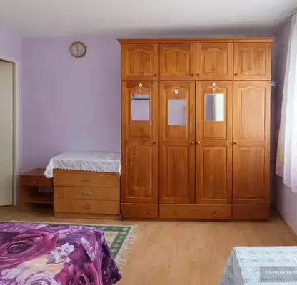 Photo 4 — Two-room apartment in Kyuchuk Parij, Plovdiv on the first floor