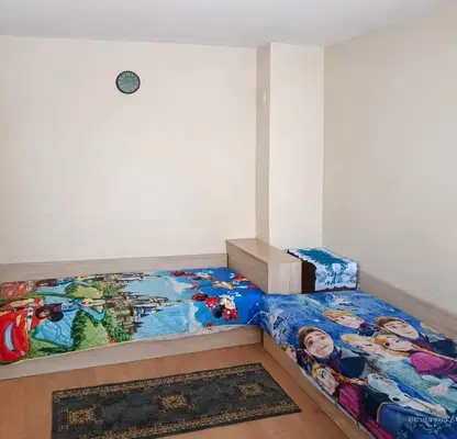 Photo 5 — Two-room apartment in Kyuchuk Parij, Plovdiv on the first floor