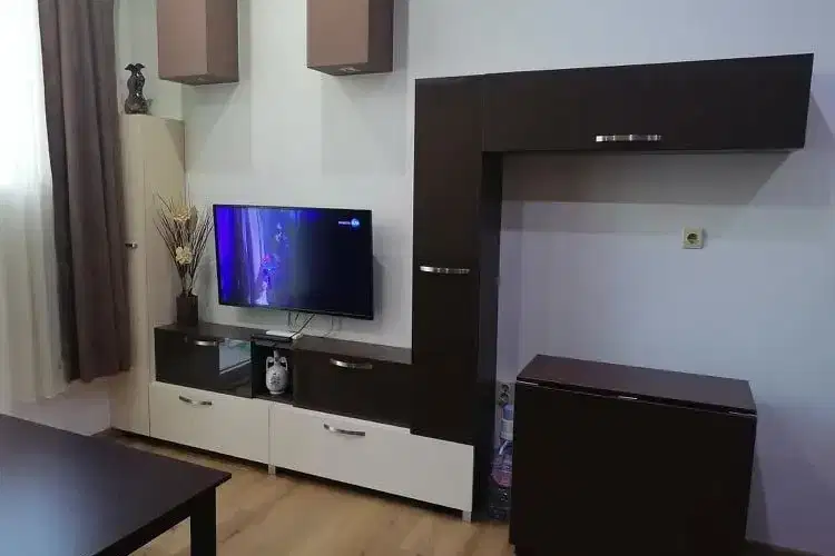 2-bedroom apartment in Plovdiv, Kyuchuk Parij