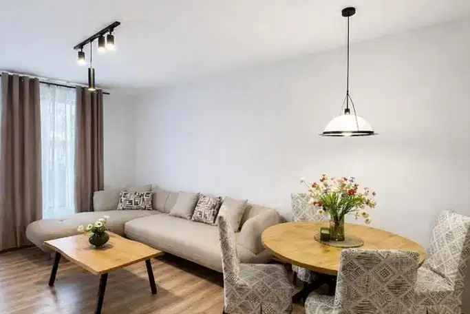 Two-room apartment in Marasha, Plovdiv with elevator