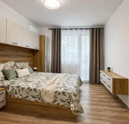 Photo 5 — Two-room apartment in Marasha, Plovdiv with elevator