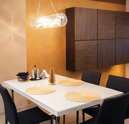 Photo 3 — Two-room apartment in Marasha, Plovdiv with elevator