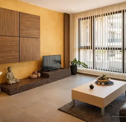 Photo 4 — Two-room apartment in Marasha, Plovdiv with elevator