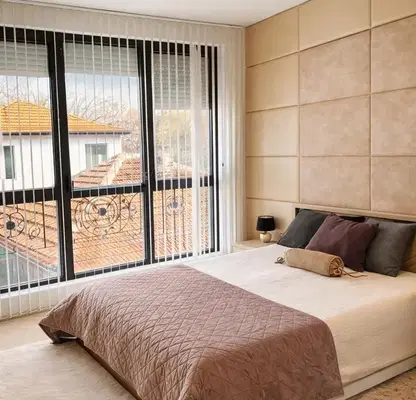 Photo 5 — Two-room apartment in Marasha, Plovdiv with elevator
