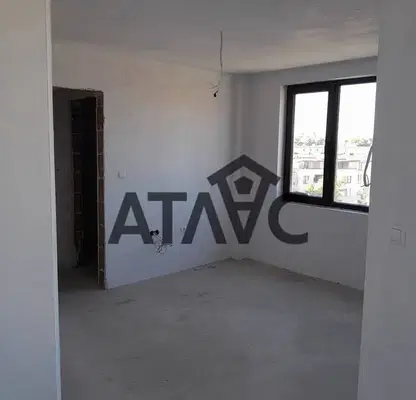 Photo 2 — Two-room apartment in Studentski Halm, Plovdiv with terrace