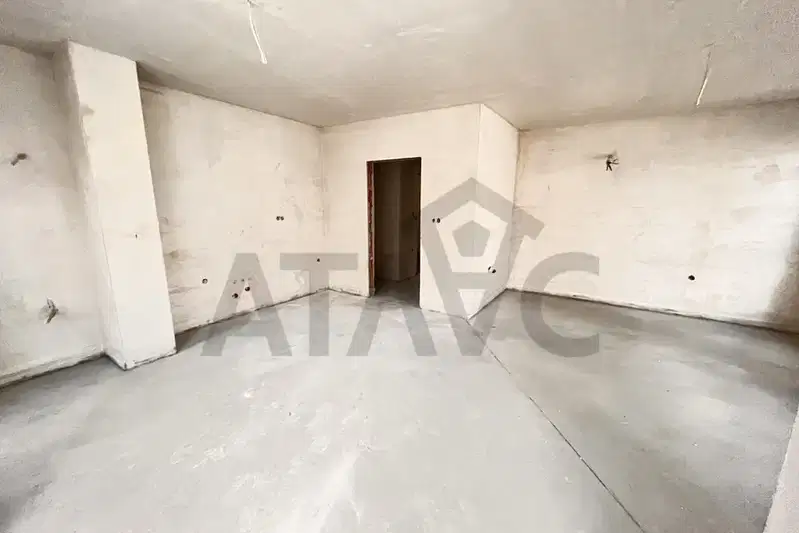 Three-room apartment with two terraces in Studentski Grad, Plovdiv