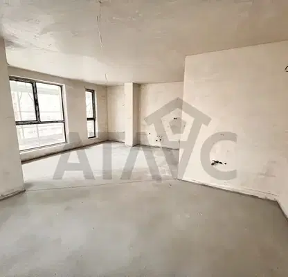 Photo 2 — Three-room apartment with two terraces in Studentski Grad, Plovdiv