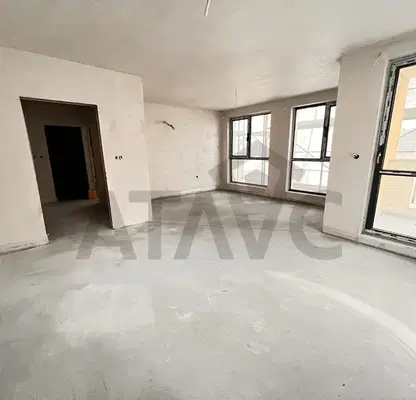 Photo 3 — Three-room apartment with two terraces in Studentski Grad, Plovdiv