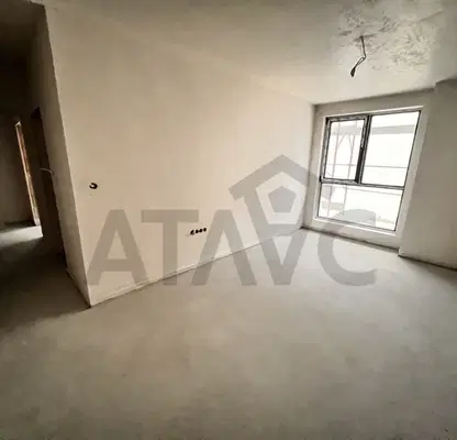 Photo 4 — Three-room apartment with two terraces in Studentski Grad, Plovdiv