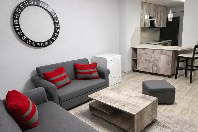 3-bedroom apartment in Plovdiv, Mladejki Hylm