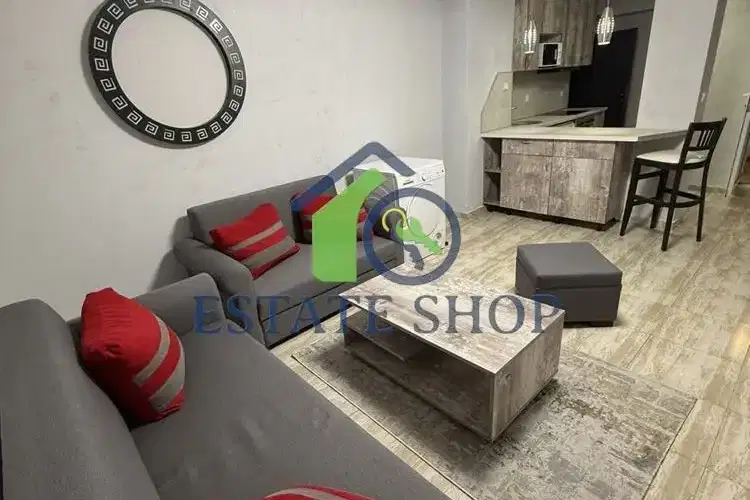 3-bedroom apartment in Plovdiv, Mladejki Hylm