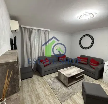 Photo 2 — Three-room apartment on the ground floor in Mladezhki Halm, Plovdiv