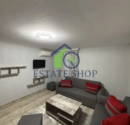 Photo 3 — Three-room apartment on the ground floor in Mladezhki Halm, Plovdiv