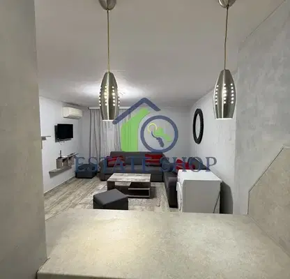 Photo 4 — Three-room apartment on the ground floor in Mladezhki Halm, Plovdiv