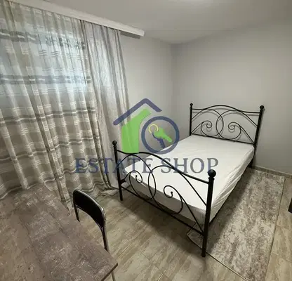 Photo 5 — Three-room apartment on the ground floor in Mladezhki Halm, Plovdiv