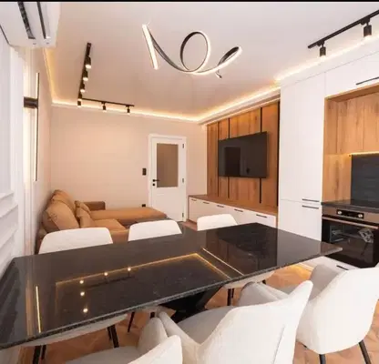 Photo 3 — Three-room apartment in Ostromila, Plovdiv with parking space