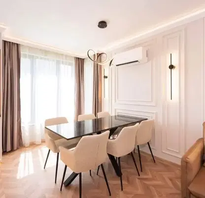 Photo 4 — Three-room apartment in Ostromila, Plovdiv with parking space