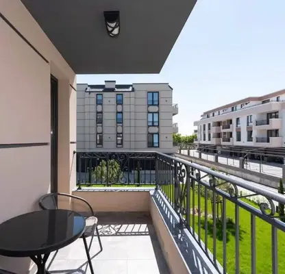 Photo 5 — Three-room apartment in Ostromila, Plovdiv with parking space