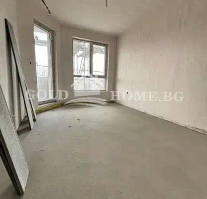 Photo 2 — Three-room apartment with terrace in Ostromila, Plovdiv