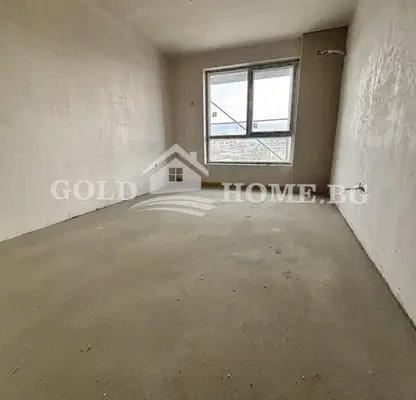 Photo 3 — Three-room apartment with terrace in Ostromila, Plovdiv
