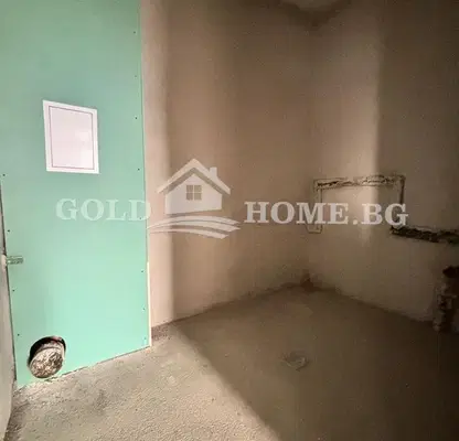 Photo 4 — Three-room apartment with terrace in Ostromila, Plovdiv