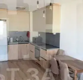 Photo 2 — Two-room apartment in Ostromila, Plovdiv with elevator