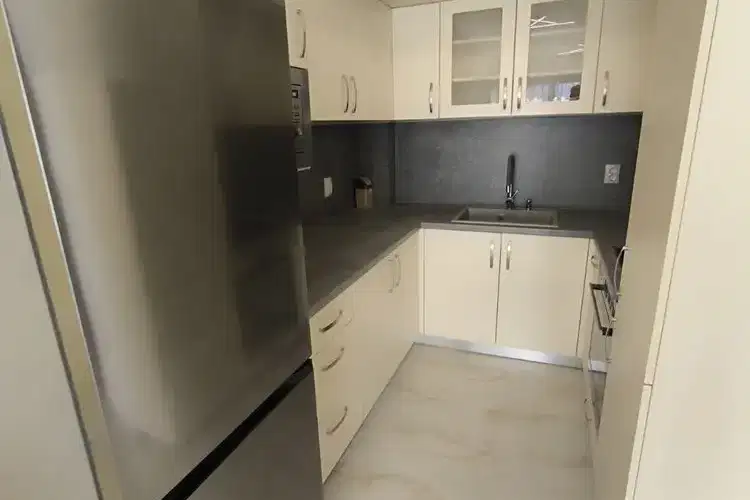 Two-room apartment in Ostromila, Plovdiv with parking space